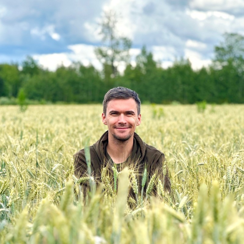 Daniels Bondars - Business Development Manager